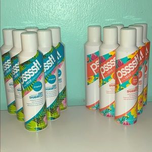 Dry shampoo for all my ladies